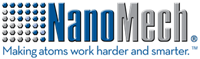 NanoMech Inc. - Springdale logo